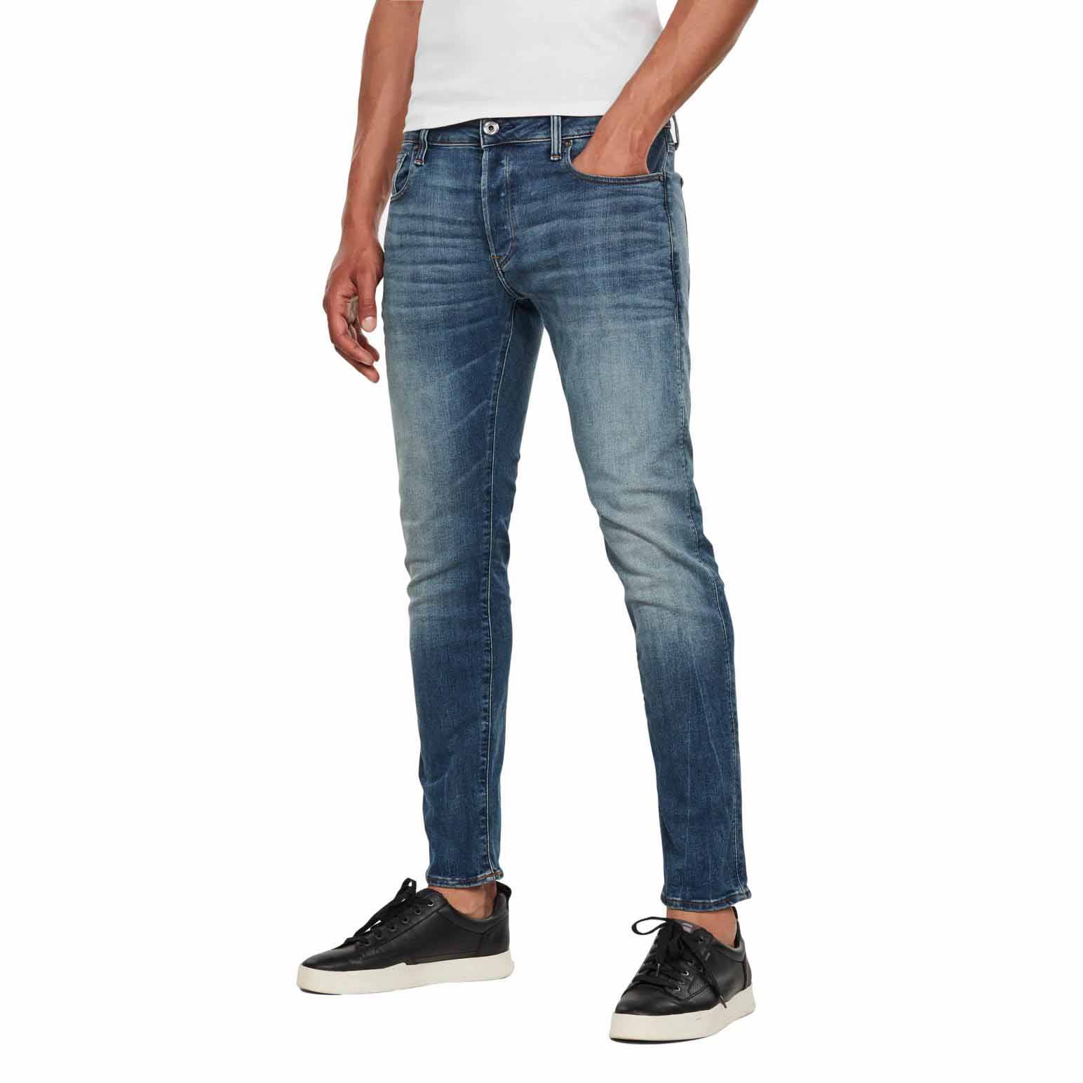 G-Star 3301 Slim Jean